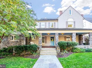 3100 Newark St NW, Washington, DC 20008