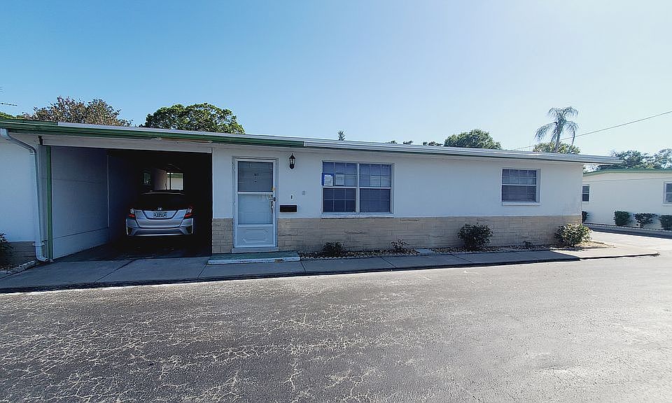 1st image of 6165 58th St N APT 1G