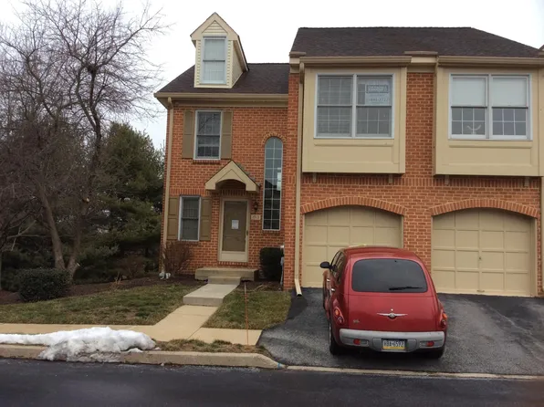 1913 Revolutionary Ct, Phoenixville, PA 19460