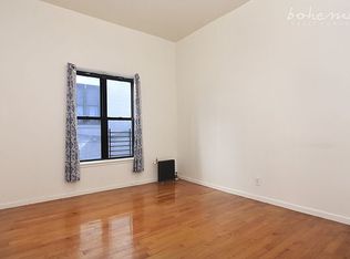 408 W 130th St #17B, New York, NY 10027