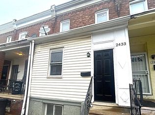 2433 S Millick St, Philadelphia, PA 19142