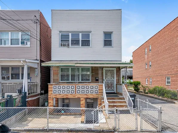 1222 E 92nd St, Brooklyn, NY 11236