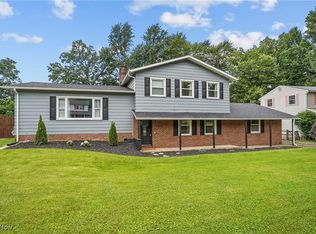 4623 Woodside Ave NW, Canton, OH