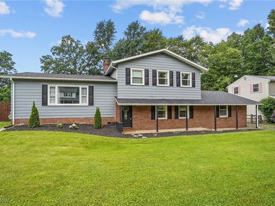 4623 Woodside Ave NW, Canton, OH, 44709