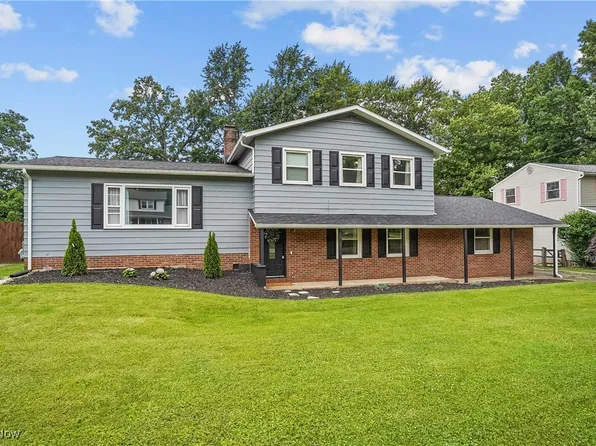 4623 Woodside Ave NW, Canton, OH 44709