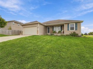 7305 E 143rd St, Grandview, MO 64030