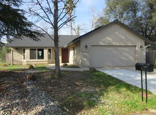3884 Mercury Dr, Redding, CA
