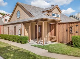 4131 Hollow Oak Dr, Dallas, TX 75287