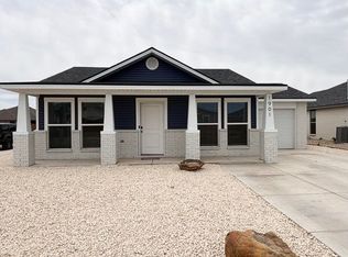 1901 134th St, Lubbock, TX 79423