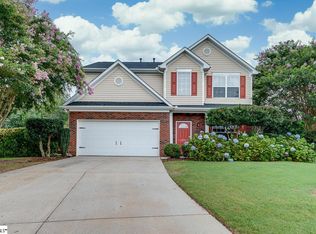 303 Wild Dogwood Way, Greenville, SC 29605