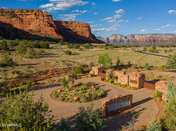 60 Altair Avenue, Sedona, AZ 86336