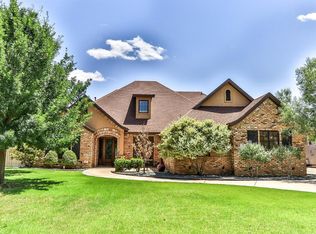 6715 1st St, Lubbock, TX 79416