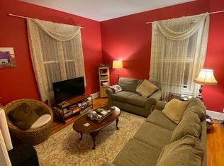 54 N Pine Ave #1, Albany, NY 12203