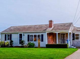 19 Shore Rd, West Dennis, MA 02670