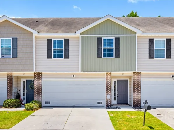 13 Abaco Court, Savannah, GA 31419