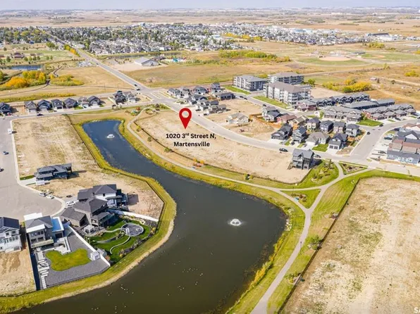 1020 3rd STREET N, Martensville, SK S0K 2T0