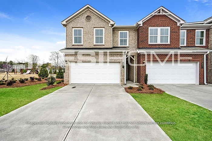 2771 Porchlight Ct