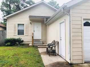 11922 Greenglen Dr, Houston, TX 77044
