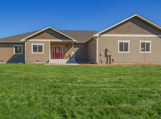 3327 S 79th Ave, Yakima, WA 98903
