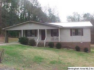 380 Danview Rd, Jacksonville, AL 36265