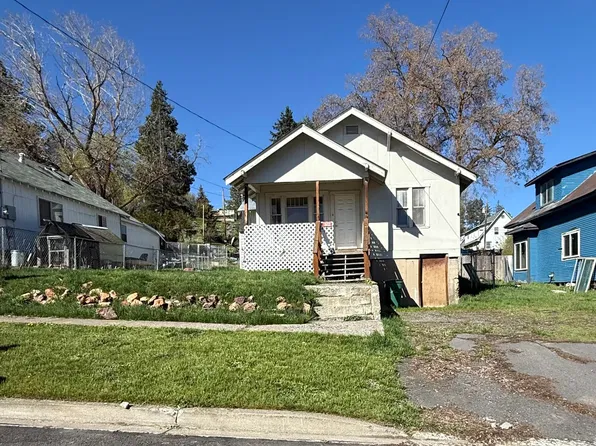 1726 Johnson Ave, Klamath Falls, OR 97601