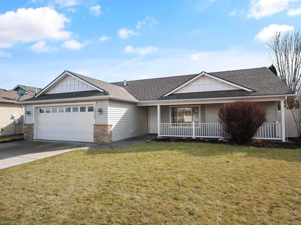 19522 E Shannon Ave, Greenacres, WA 99016