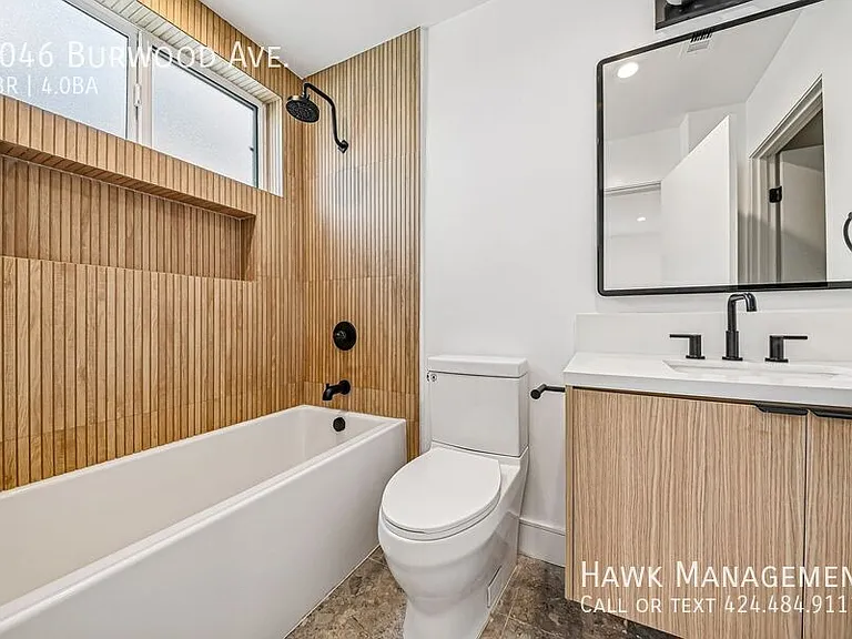 6046 Burwood Ave — Photo 20