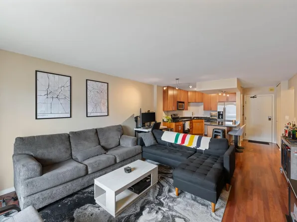 401 S 1st St Unit 708, Minneapolis, MN 55401