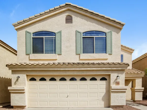 12916 W Lawrence Ct, Glendale, AZ 85307