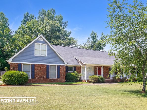 4830 Thornwood Dr, Covington, GA