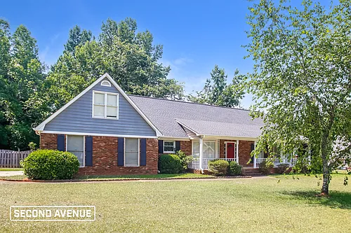 4830 Thornwood Dr Photo 1