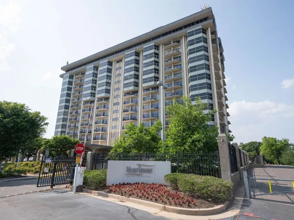 655 Riverside Dr APT 606A, Memphis, TN 38103