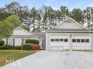 906 River Rock Dr, Woodstock, GA