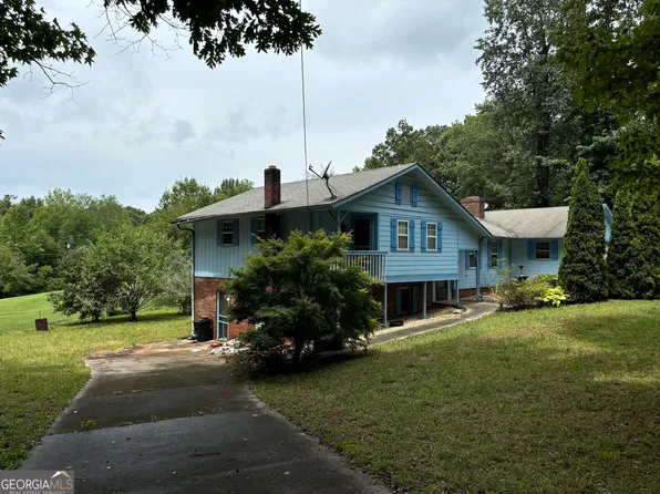 149 May St, Cornelia, GA 30531
