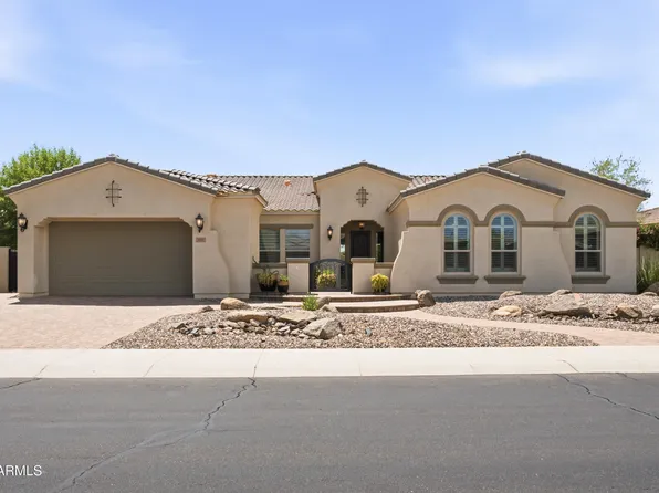 5097 S PONDEROSA Drive, Gilbert, AZ 85298