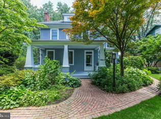 10013 Connecticut Ave, Kensington, MD 20895