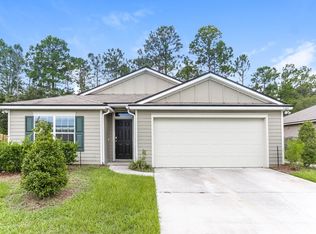 11454 Carson Lake Dr, Jacksonville, FL 32221