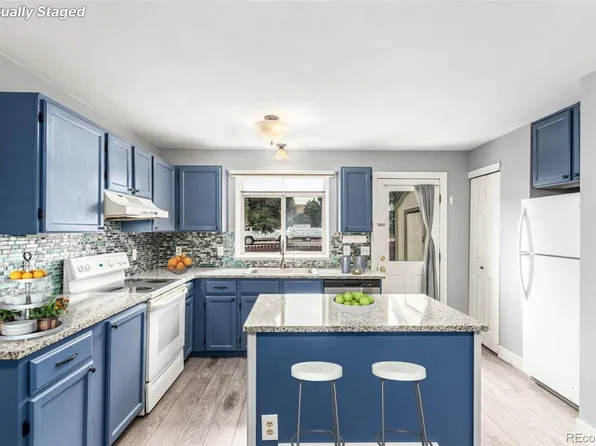 9626 W Chatfield Avenue #D, Littleton, CO 80128