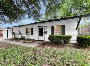 514 Paza Dr, Mesquite, TX 75149