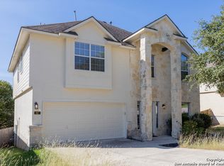 62 Palo Duro Cyn, San Antonio, TX 78258