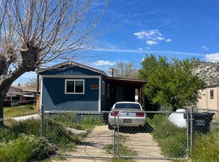 2243 Hinson St, Lake Isabella, CA 93240