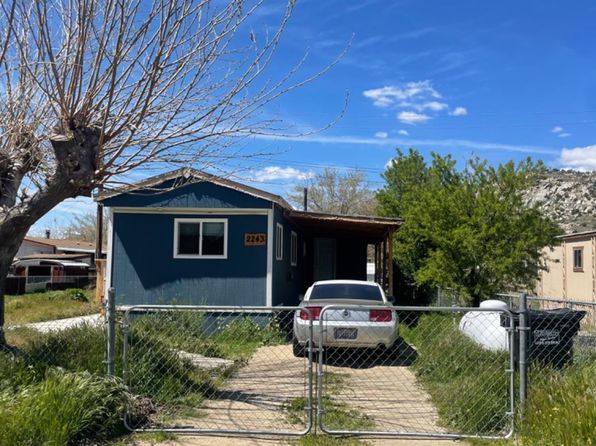 2243 Hinson St, Lake Isabella, CA 93240
