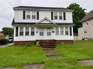723 Wick Ave, Ashland, OH 44805