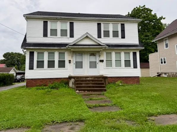 723 Wick Ave, Ashland, OH 44805