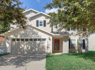 1099 Sunray Ct, Jacksonville, FL 32218