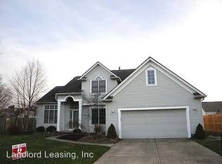 125 Santa Fe Ct, Elyria, OH 44035