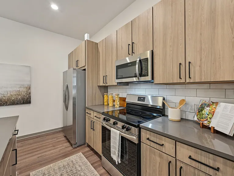 The Concord Luxury Apartments — Photo 49