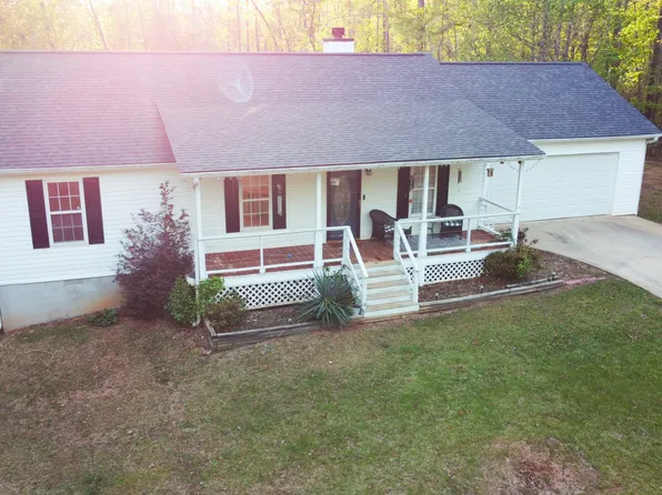 40 Cottontail Trl, Cleveland, GA 30528