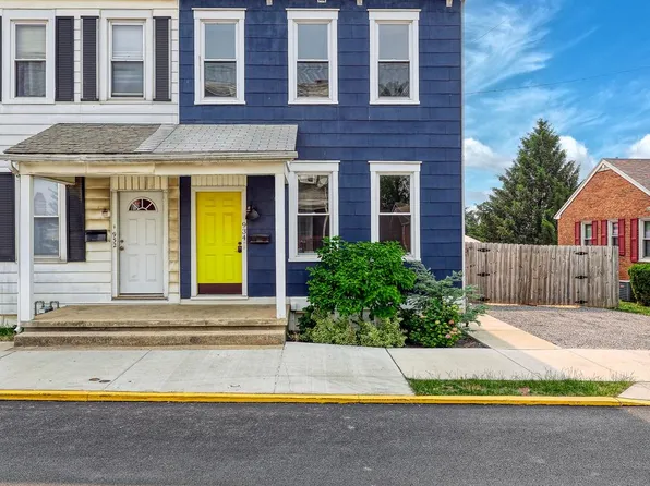 934 N Queen St, York, PA 17404