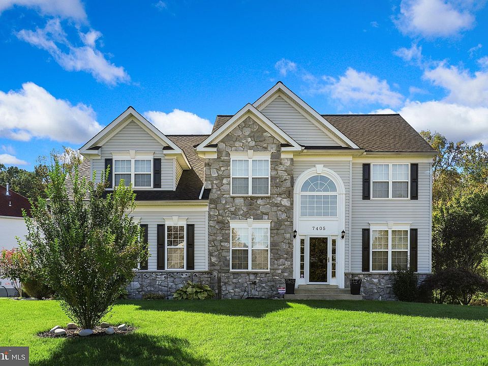 1st image of 7405 Checkerberry Way